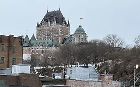 Les Lofts De La Barricade - Par Les Lofts Vieux-Quebec